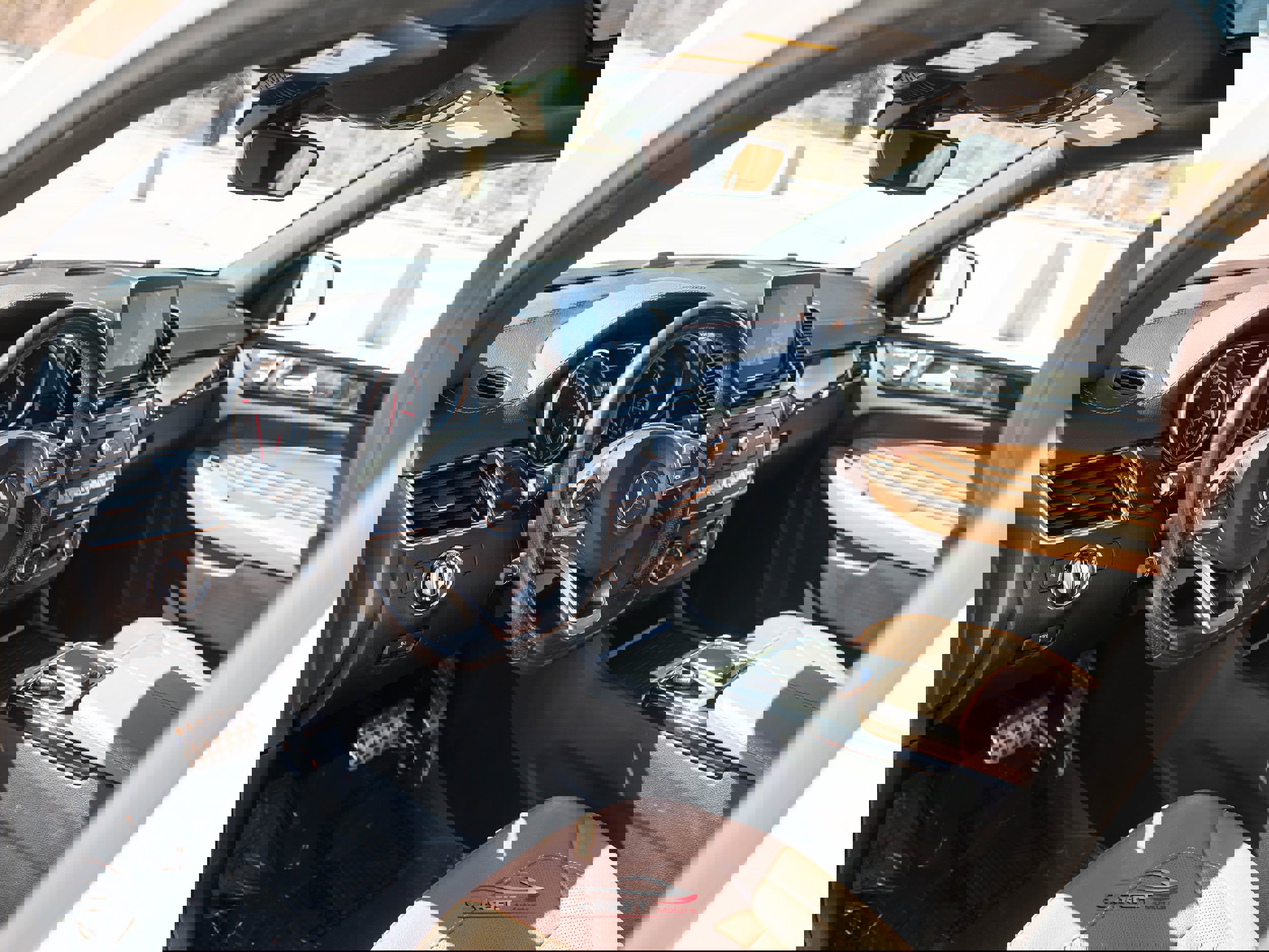 Used 2019 Mercedes-Benz GLE 43 AMG 4MATIC image 13