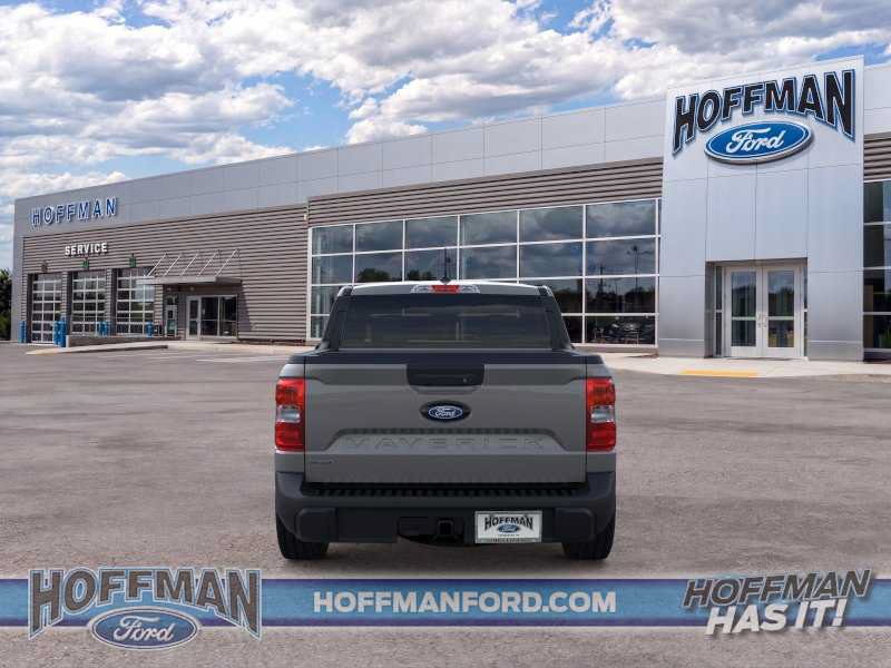 New 2026 Ford Maverick XLT w/ Equipment Group 301A AWD/4WD image 6