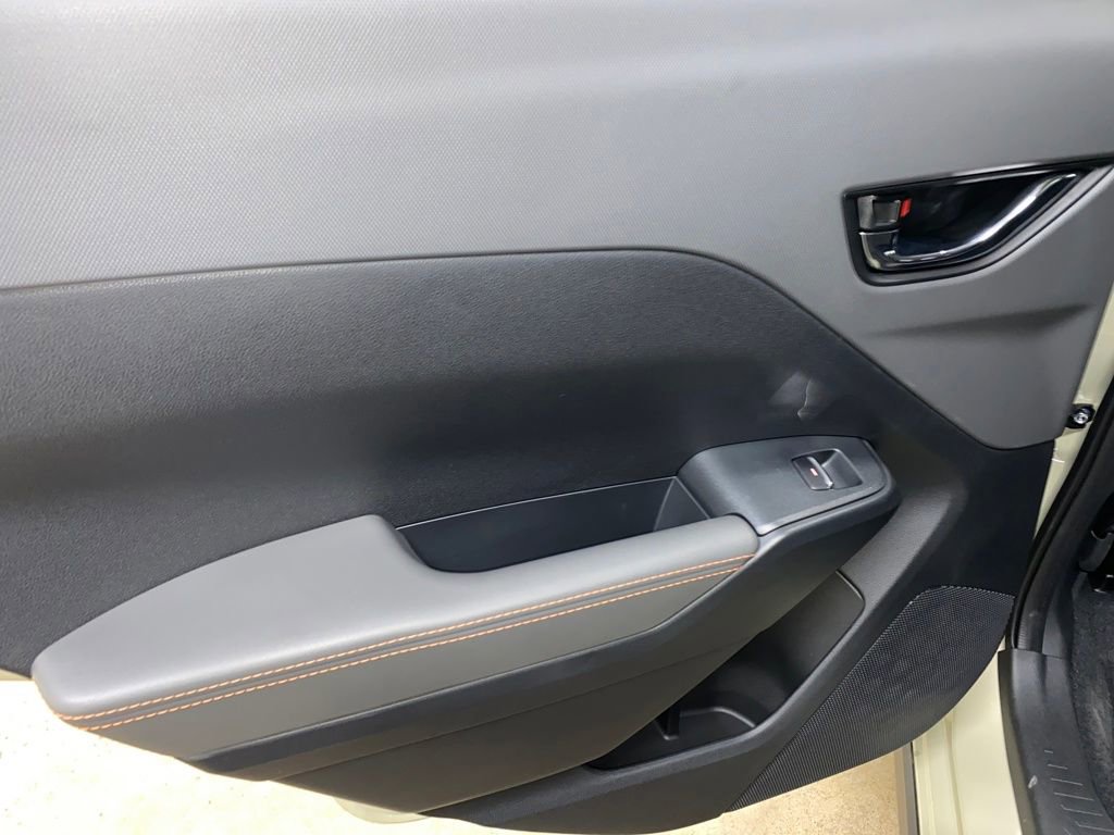 New 2026 Subaru Crosstrek 2.5i Limited AWD/4WD image 28