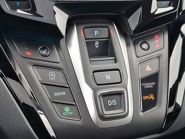 Certified 2024 Honda Odyssey Touring image 11