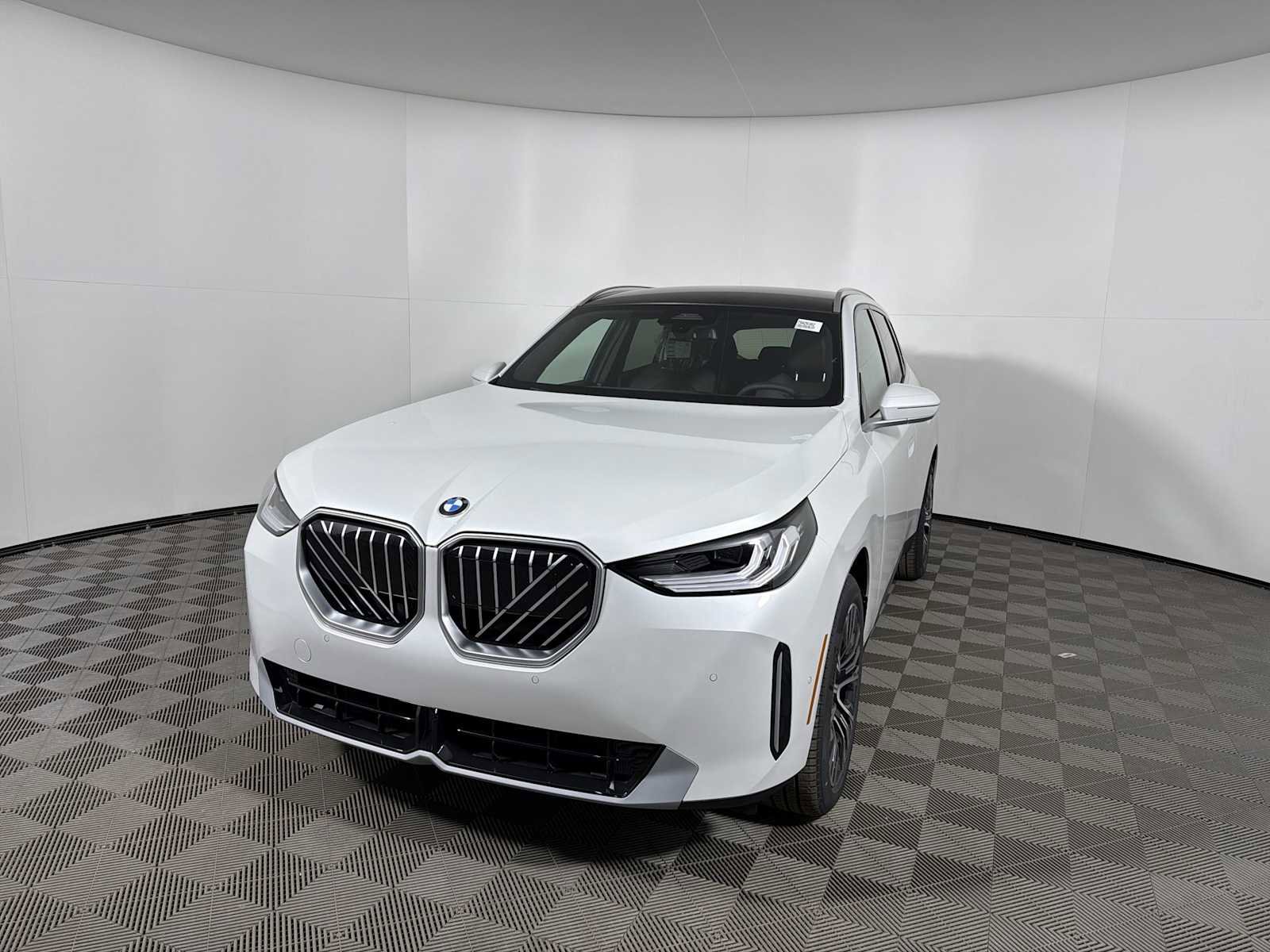 New 2026 BMW X3 xDrive30 w/ Convenience Package AWD/4WD image 7