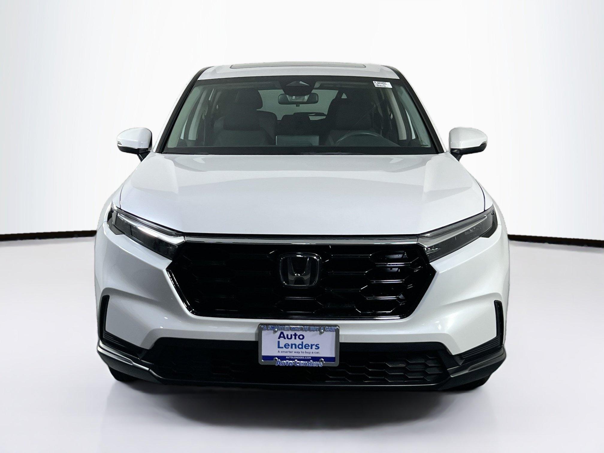 Used 2023 Honda CR-V EX image 2