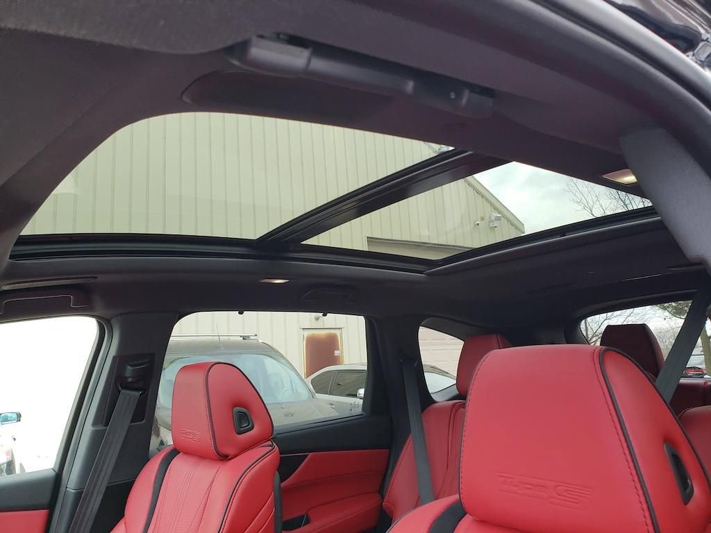 New 2026 Acura MDX Type S image 16