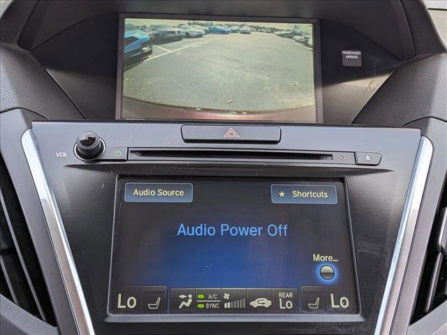 Used 2015 Acura MDX SH-AWD w/ Technology Package image 14