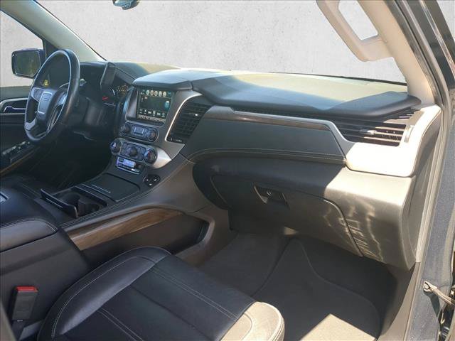 Used 2019 GMC Yukon XL Denali w/ Open Road Package RWD image 21