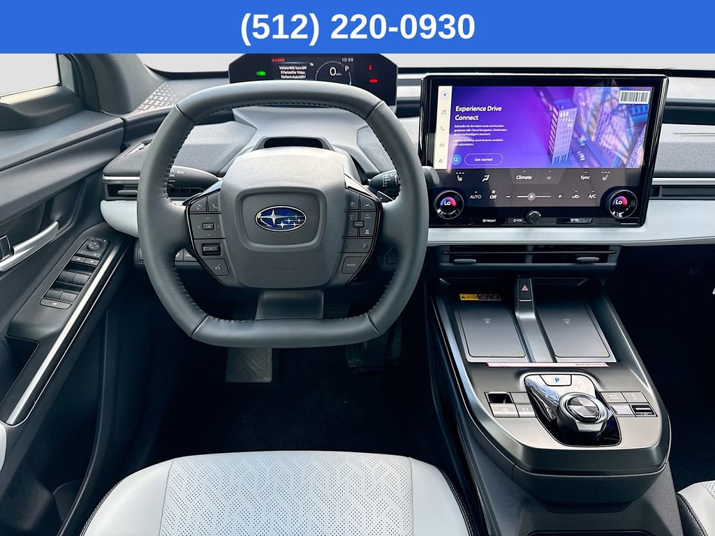 New 2026 Subaru Solterra Premium image 28
