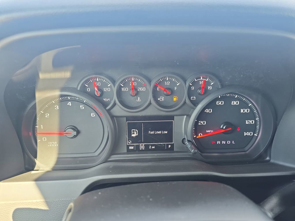 New 2026 Chevrolet Silverado 3500 W/T w/ WT Convenience Package image 18