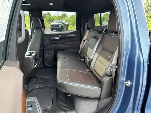 New 2026 GMC Sierra 1500 Denali w/ Denali Reserve Package image 26