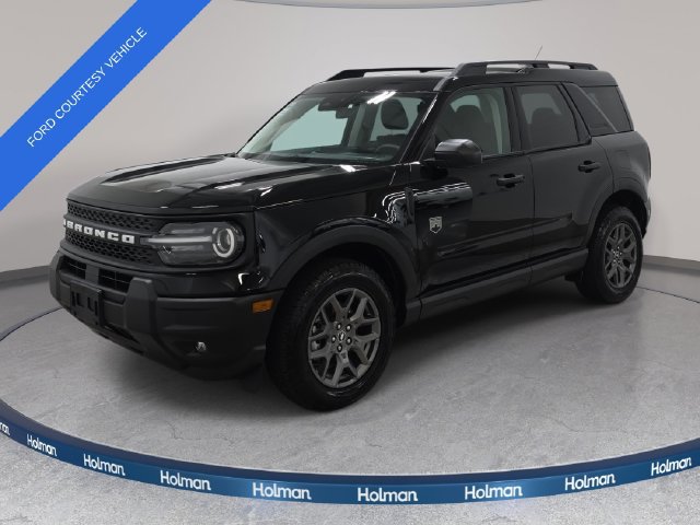 Used 2026 Ford Bronco Sport Big Bend w/ Convenience Package