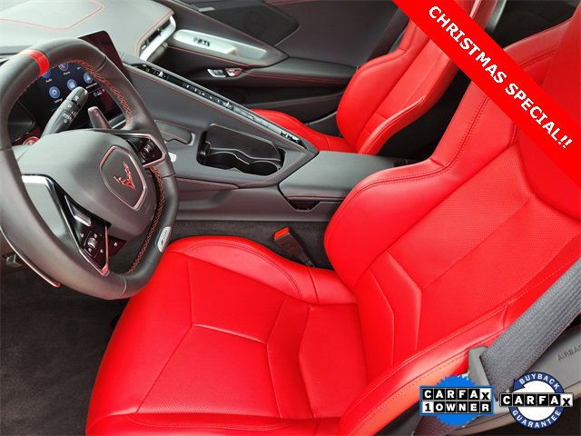 Certified 2023 Chevrolet Corvette Z06 image 9