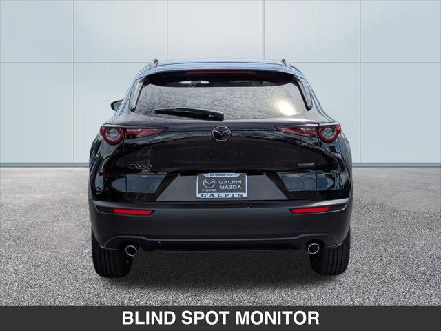 New 2026 MAZDA CX-30 Aire Edition image 4