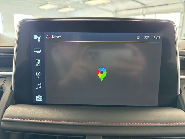 Used 2023 Chevrolet Tahoe RST w/ RST Performance Edition image 46