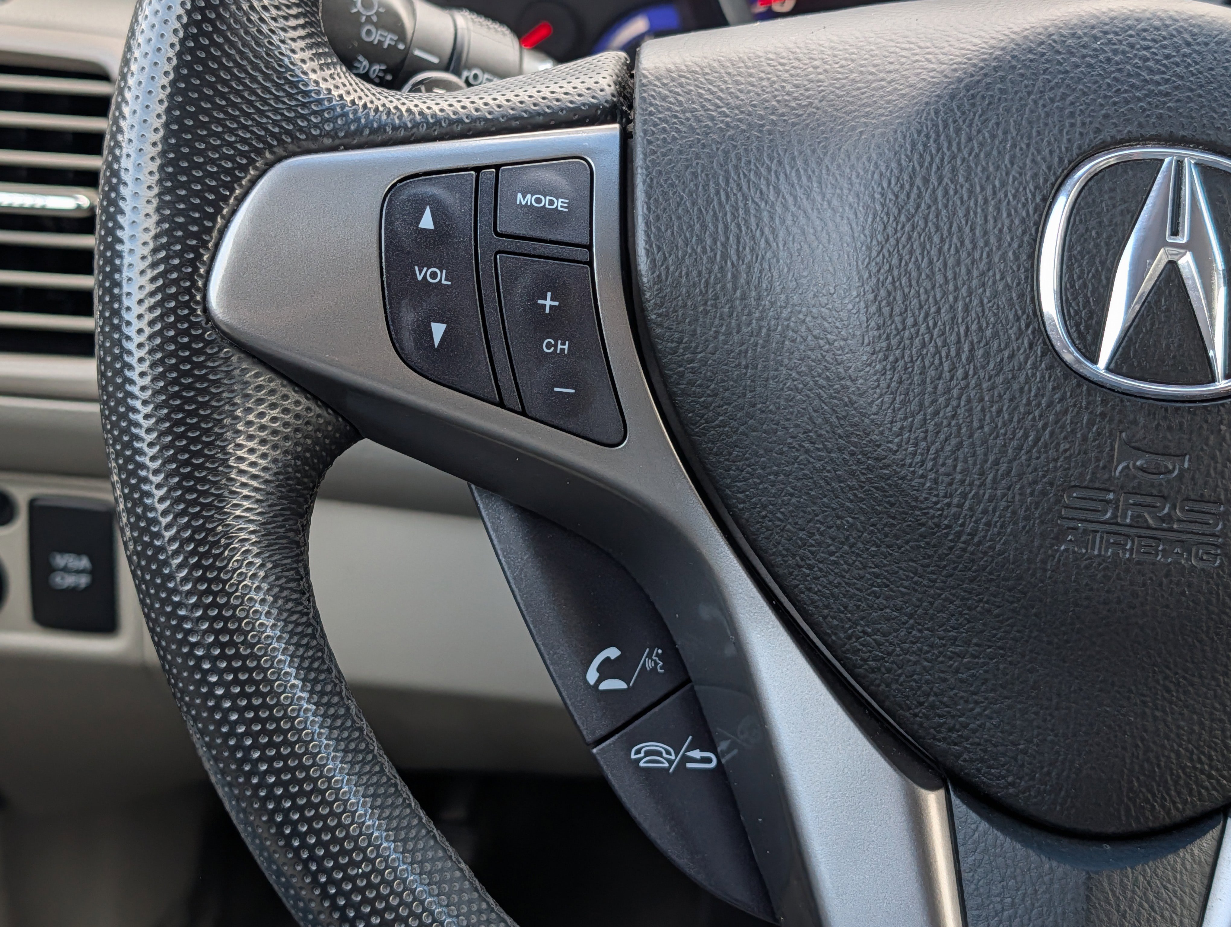 Used 2011 Acura RDX AWD image 28