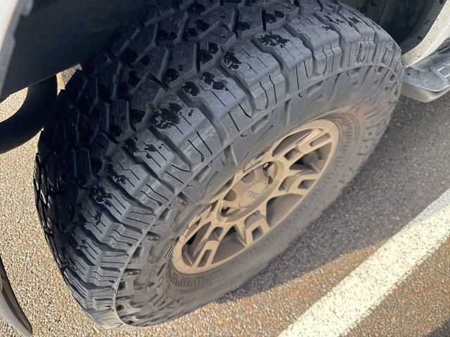 Used 2024 Toyota 4Runner SR5 Premium image 6