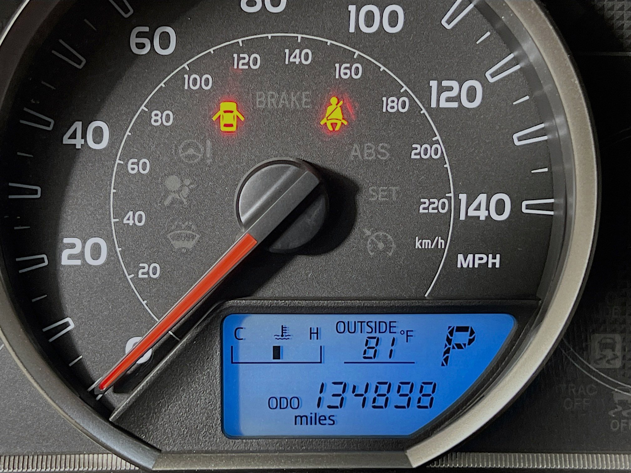 Used 2014 Toyota RAV4 XLE image 21