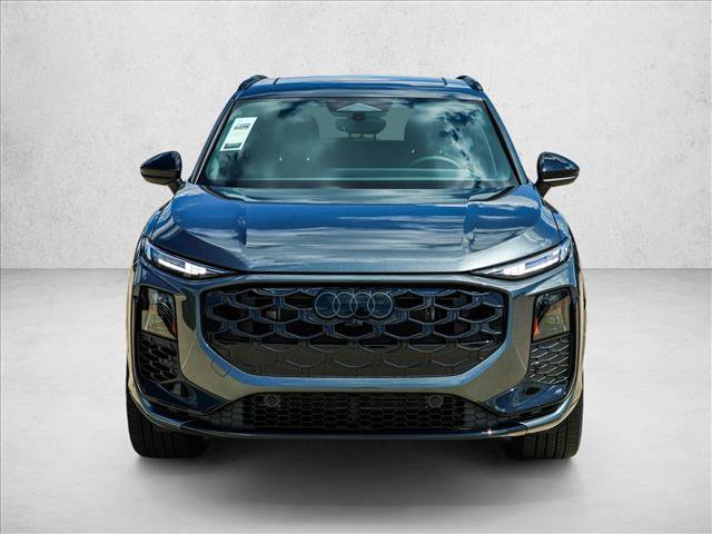 New 2026 Audi Q3 quattro 2.0T AWD/4WD image 2