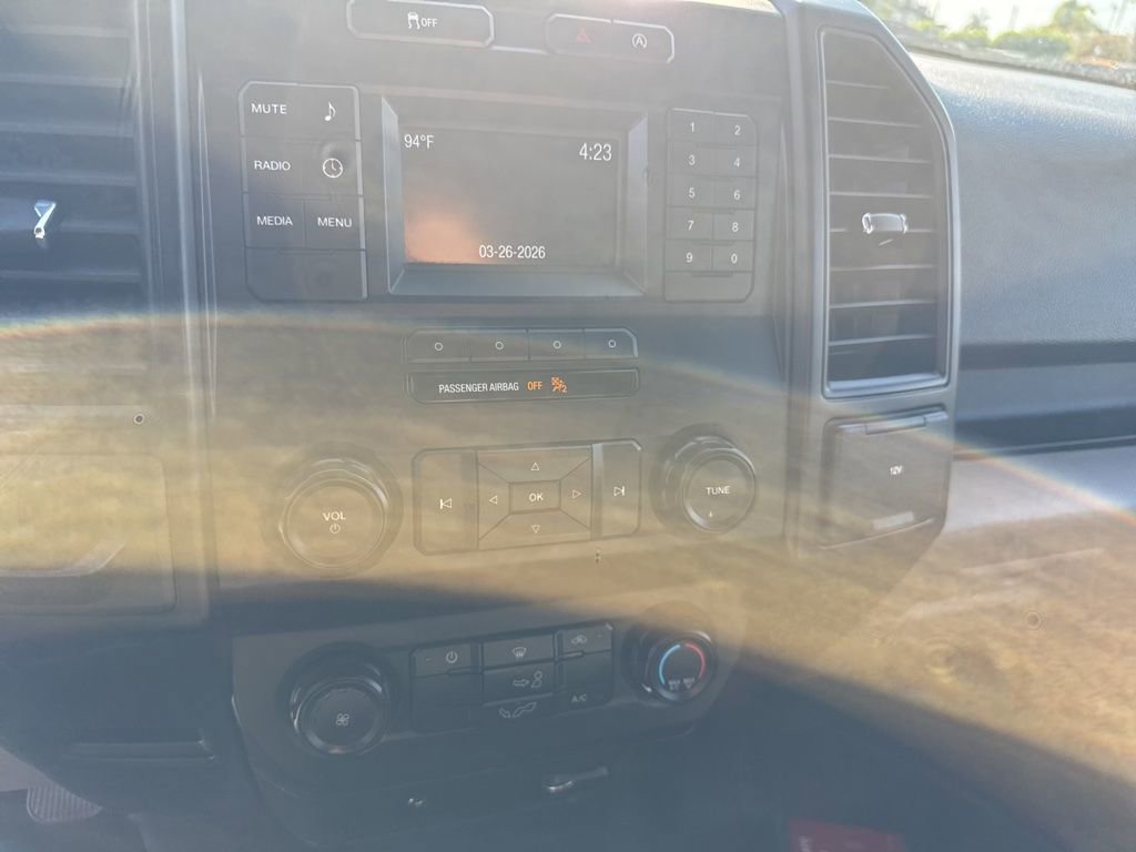 Used 2018 Ford F150 XL w/ XL Power Equipment Group RWD image 10