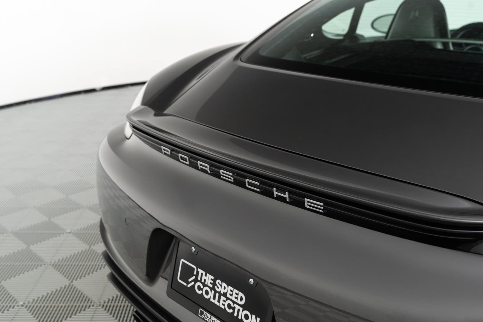 Used 2024 Porsche 718 Cayman GTS RWD image 21