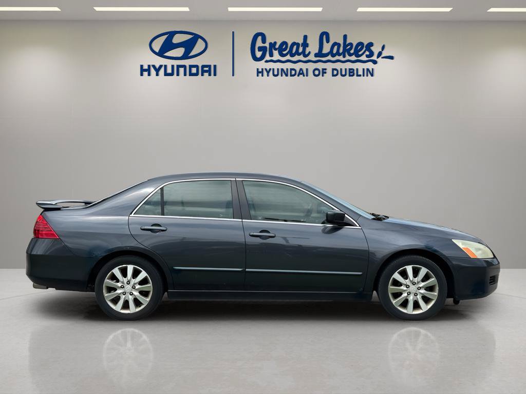 Used 2006 Honda Accord EX image 6