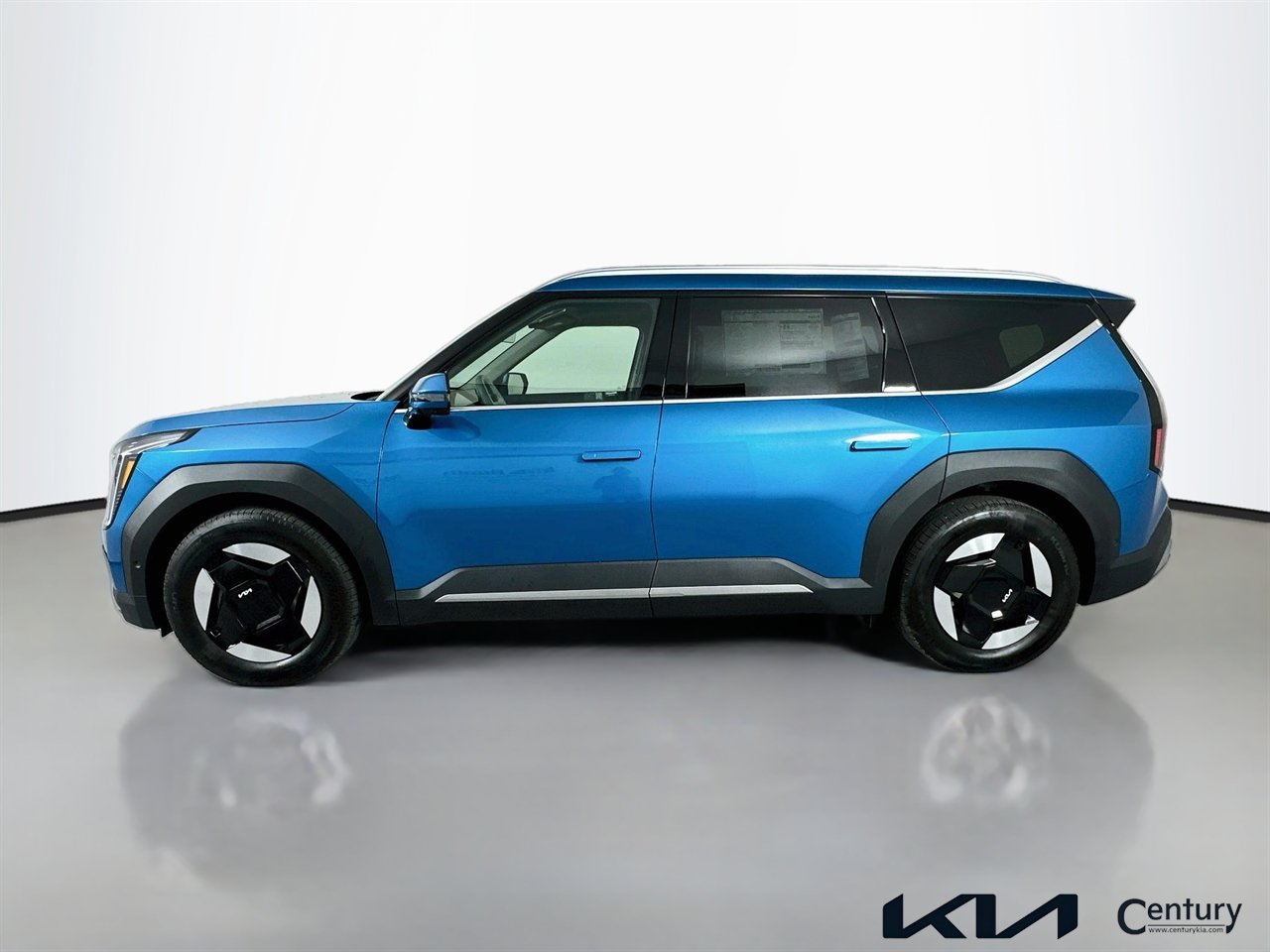 New 2026 Kia EV9 Wind AWD/4WD image 3