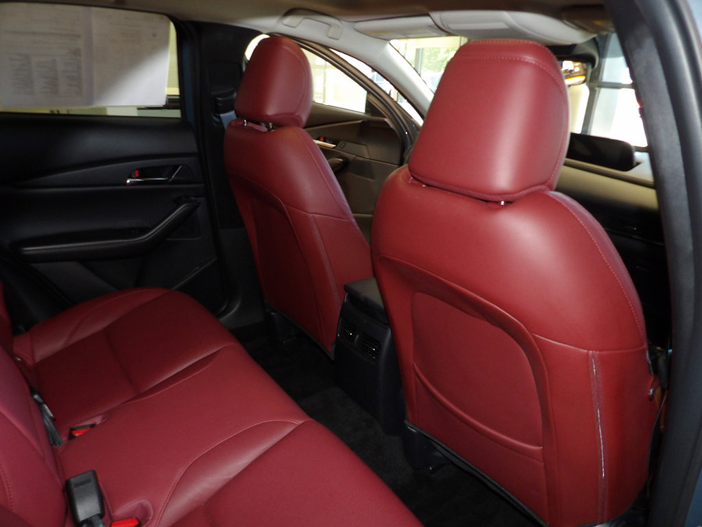 Certified 2023 MAZDA CX-30 AWD 2.5 S w/ Preferred Package image 18