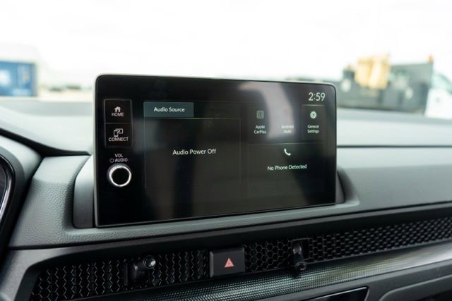 Used 2026 Honda CR-V Sport-L image 21