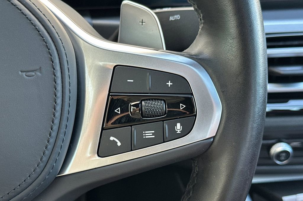 Used 2023 BMW M340i xDrive w/ Premium Package image 28