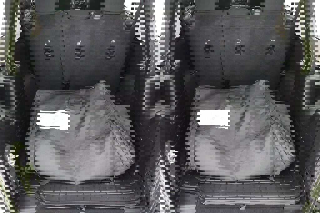 Used 2021 Jeep Wrangler Unlimited Sport image 26