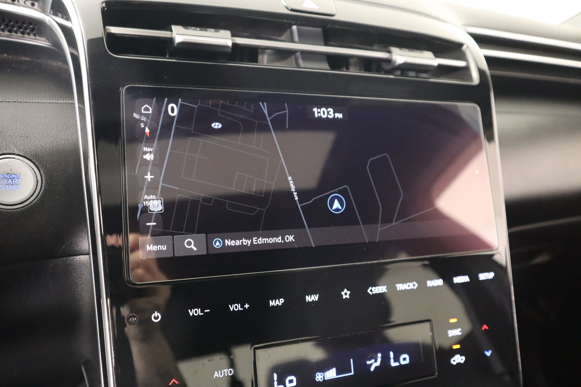 Used 2024 Hyundai Santa Cruz SEL w/ Activity Package image 7