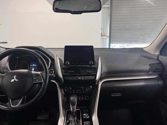 Used 2024 Mitsubishi Eclipse Cross SE image 20