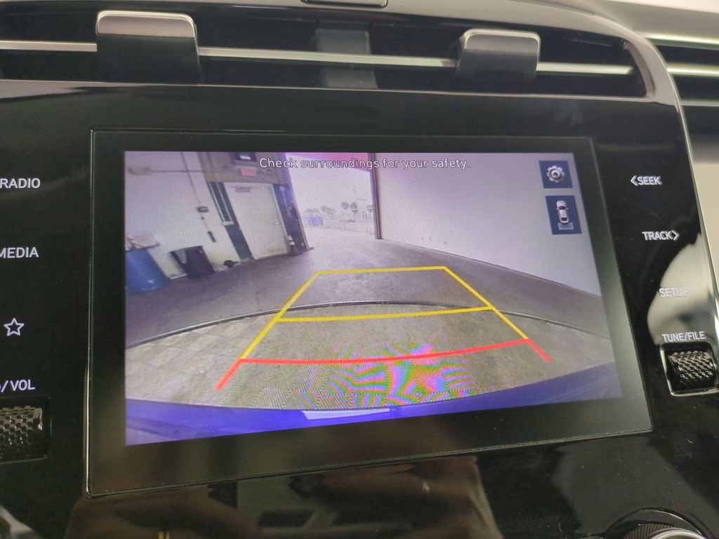 Used 2023 Hyundai Tucson SEL image 25