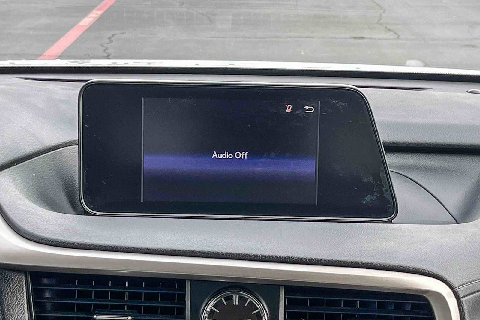 Used 2017 Lexus RX 350 image 13