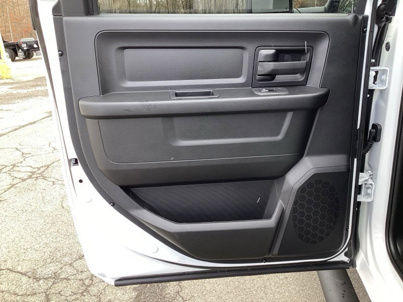 New 2026 RAM 3500 Tradesman image 17