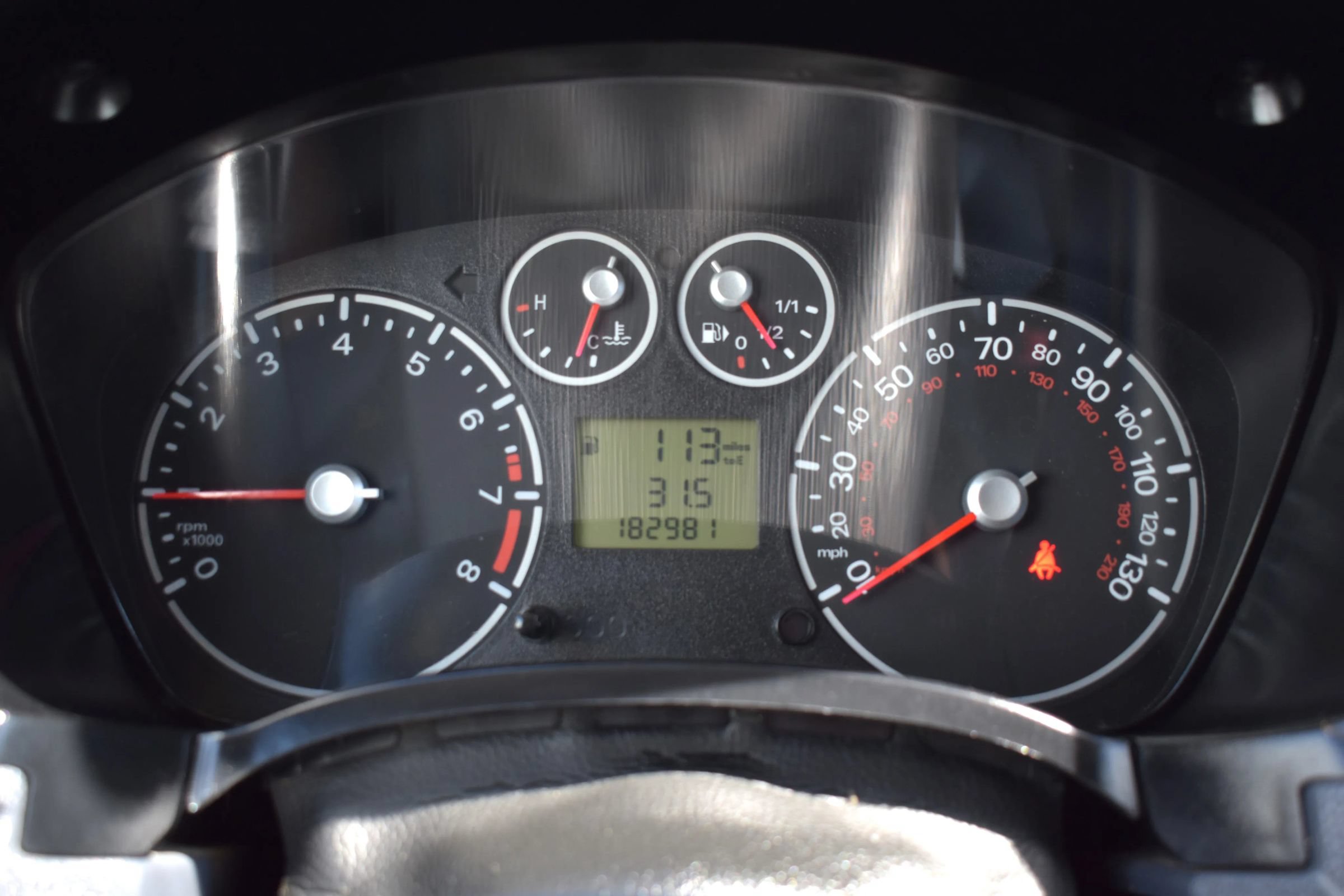 Used 2013 Ford Transit Connect XLT FWD image 14
