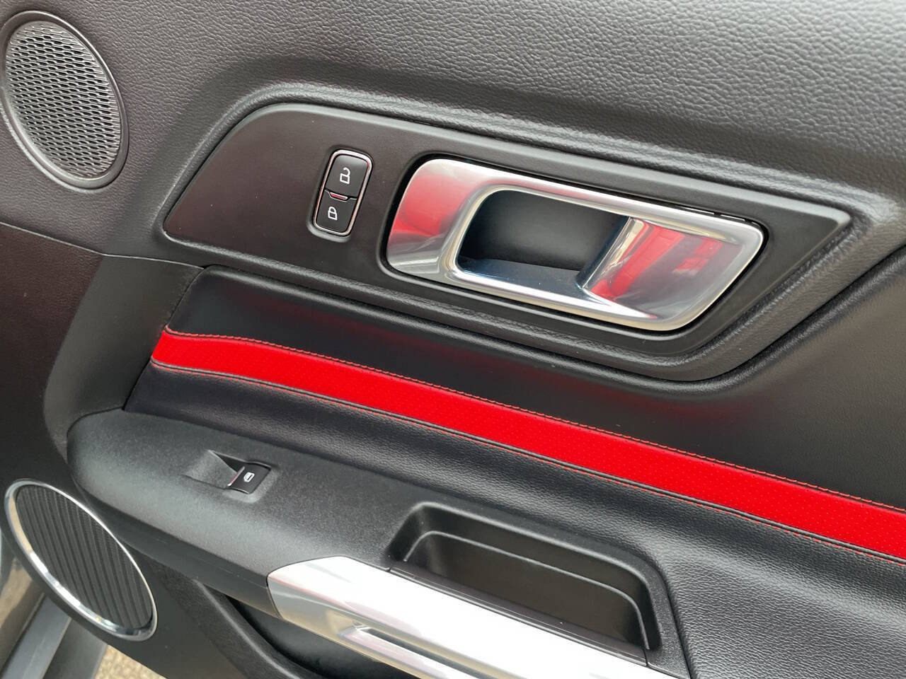 Used 2021 Ford Mustang GT Premium w/ GT Performance Package RWD image 54