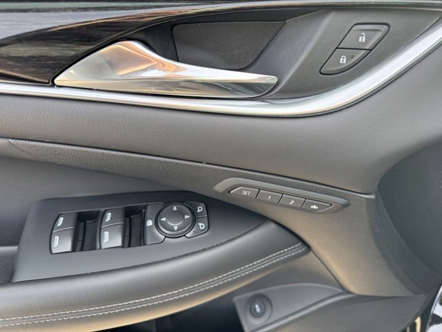 Used 2019 Buick LaCrosse Premium w/ Sun and Shade Package image 16