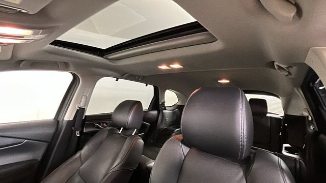 Used 2022 MAZDA CX-9 Touring Plus AWD/4WD image 12