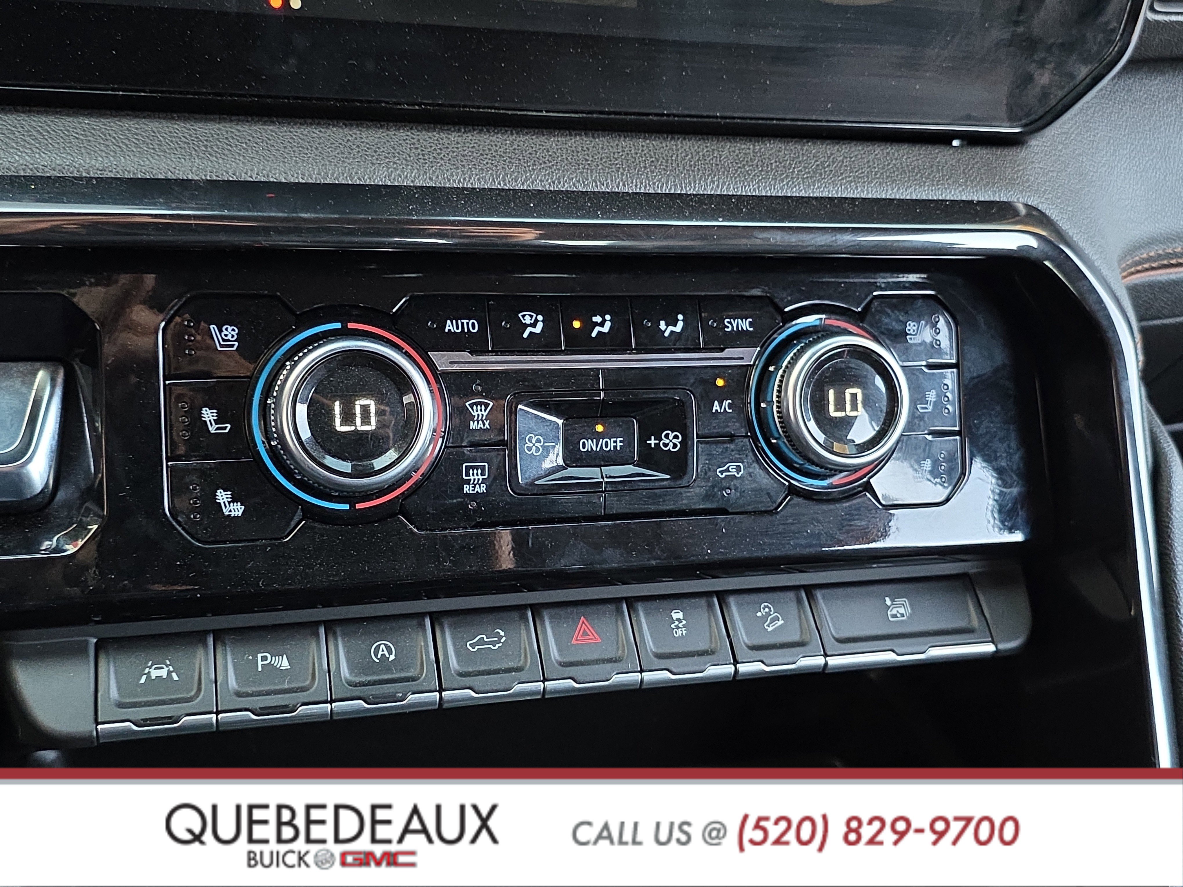 Used 2022 GMC Sierra 1500 AT4 w/ AT4 Premium Package AWD/4WD image 24