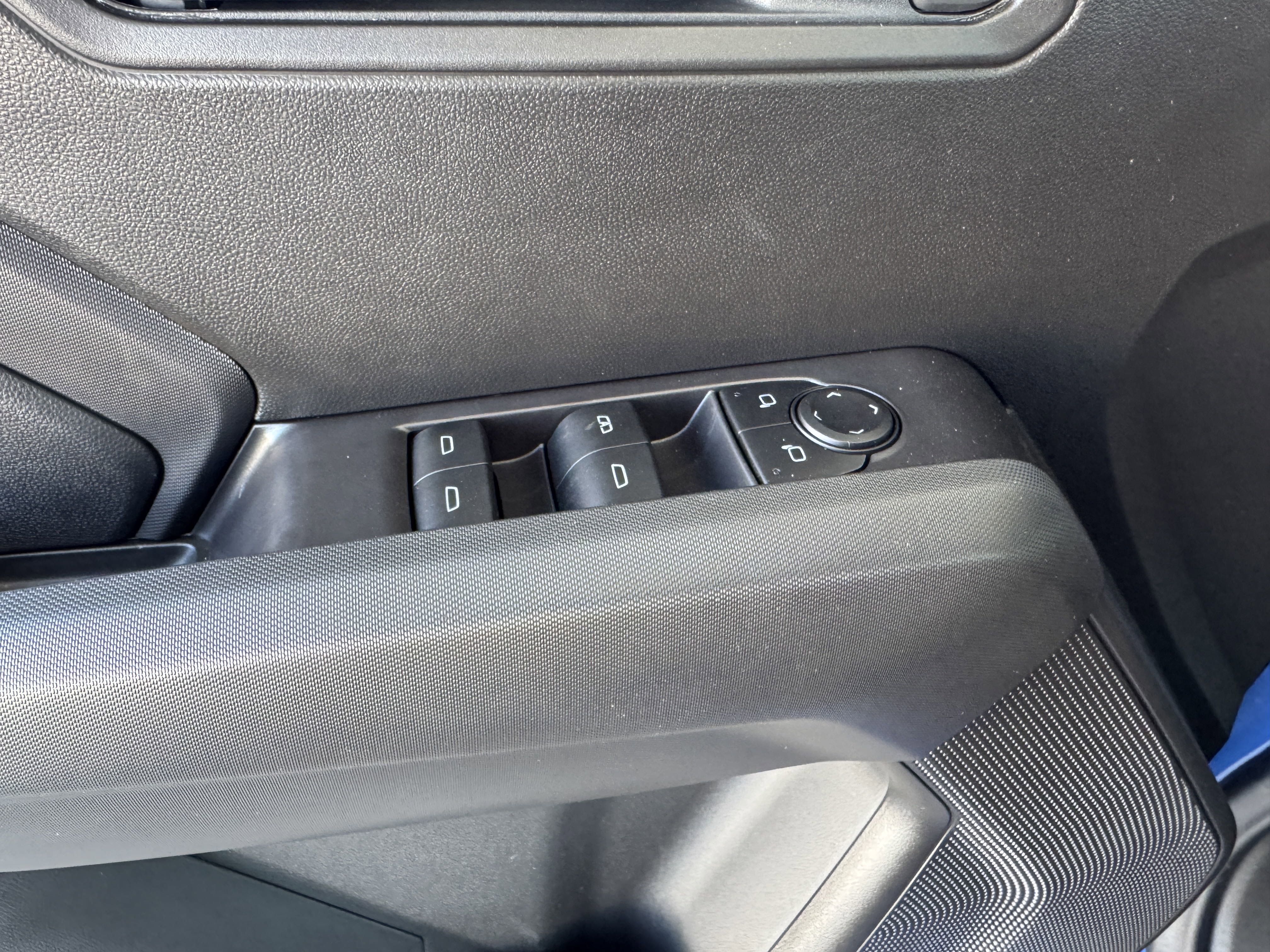 New 2026 Chevrolet Colorado Trail Boss image 10