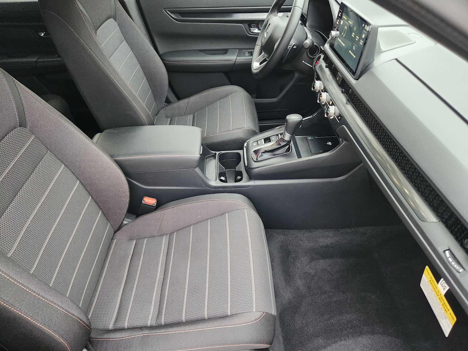 Certified 2026 Honda CR-V Sport image 14