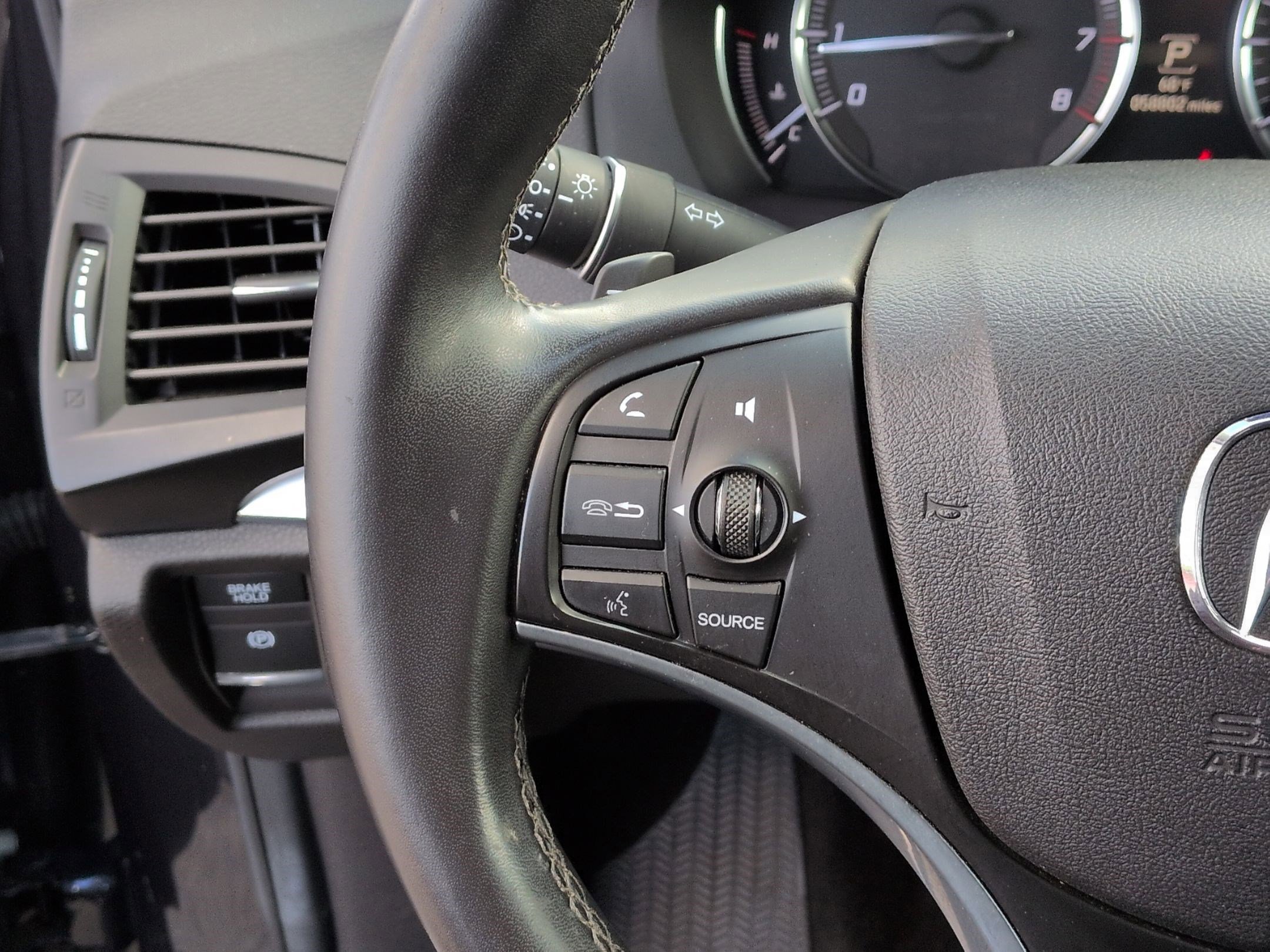 Used 2020 Acura MDX FWD w/ Technology Package image 19