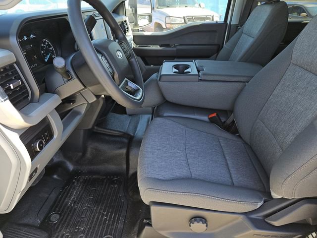 New 2026 Ford F350 XL image 22