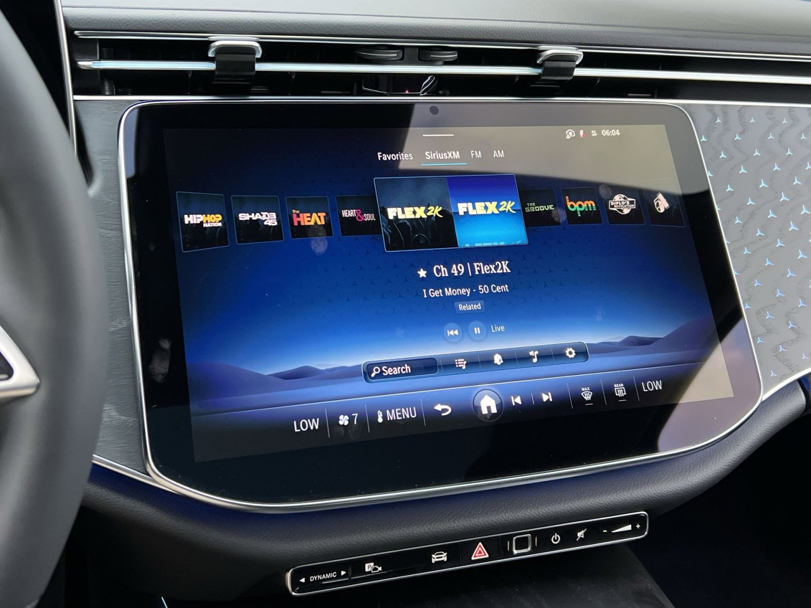 New 2026 Mercedes-Benz E 350 4MATIC Sedan image 16