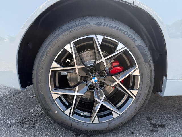 New 2026 BMW X3 xDrive30i w/ Premium Package AWD/4WD image 17