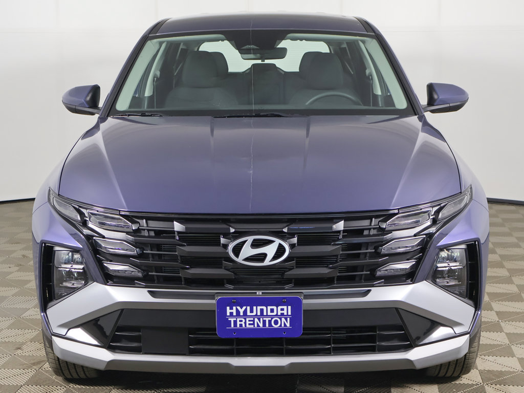 Used 2025 Hyundai Tucson SE AWD/4WD image 9