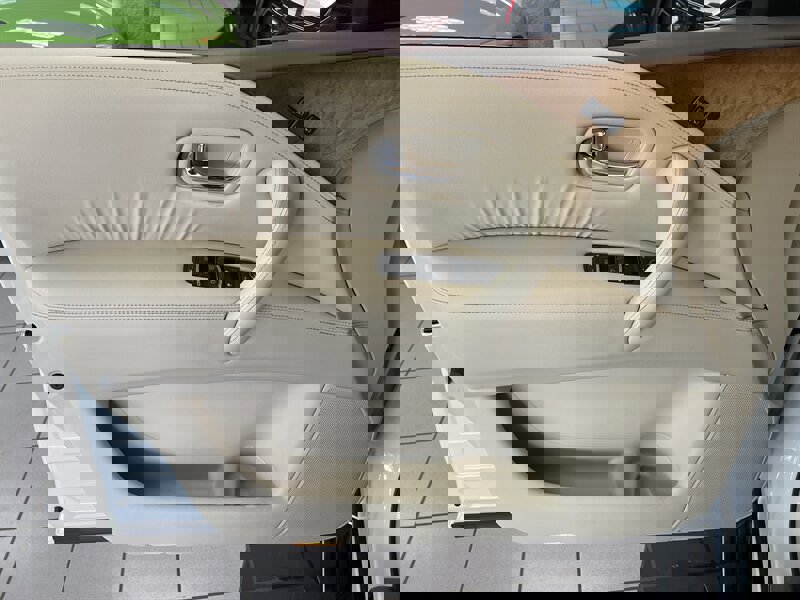 Used 2014 INFINITI QX80 2WD image 23