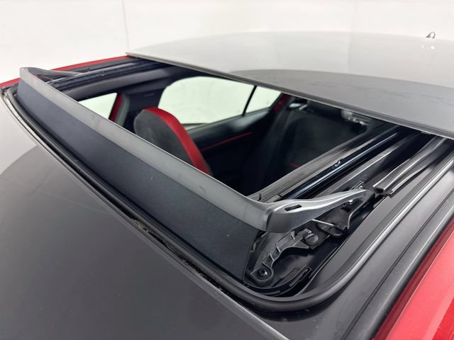 New 2026 Volkswagen GTI SE FWD image 23