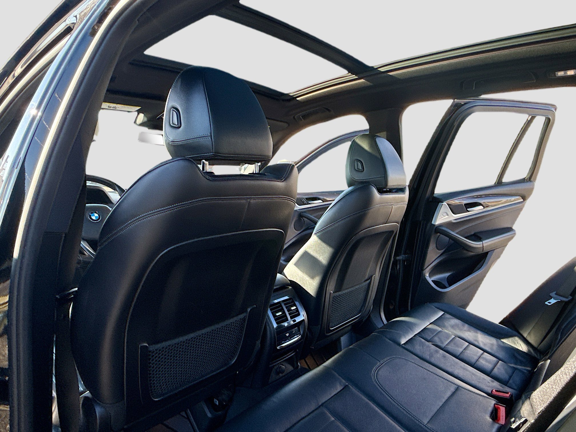 Used 2019 BMW X3 sDrive30i w/ Convenience Package image 6