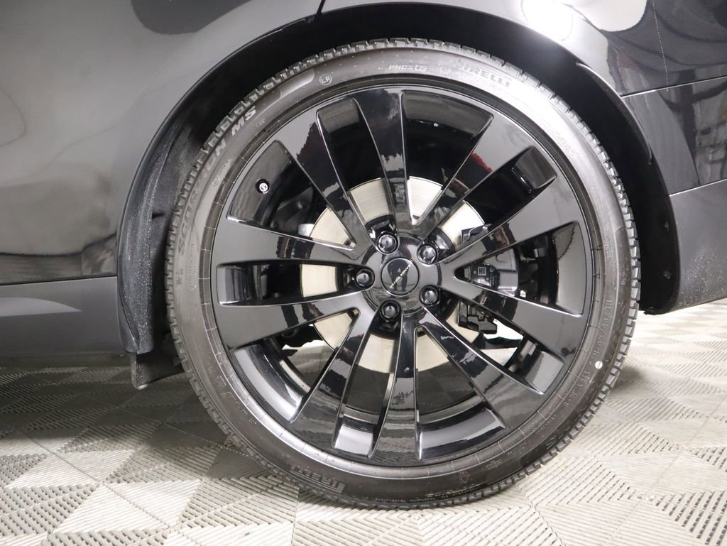 New 2026 Land Rover Range Rover Sport SE image 32