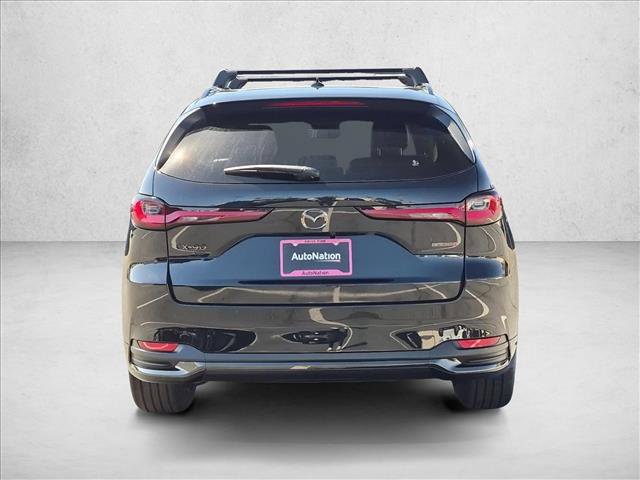 New 2026 MAZDA CX-90 3.3 Turbo S w/ Premium Package AWD/4WD image 8